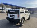 Hummer H2 2003 года за 4 300 000 тг. в Алматы – фото 4