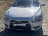 Mitsubishi Lancer 2011 года за 2 950 000 тг. в Алматы – фото 4