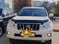 Toyota Land Cruiser Prado 2012 года за 15 500 000 тг. в Актау