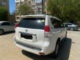 Toyota Land Cruiser Prado 2012 года за 15 500 000 тг. в Актау – фото 5