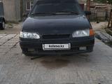 ВАЗ (Lada) 2115 2008 года за 400 000 тг. в Актау