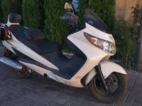  Suzuki SkyWave type S 2010 года за 1 600 000 тг. в Алматы