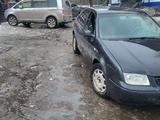 Volkswagen Bora 2001 годаүшін1 900 000 тг. в Темиртау