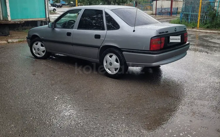 Opel Vectra 1995 годаүшін3 800 000 тг. в Кызылорда