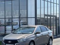 ВАЗ (Lada) Vesta 2018 года за 4 500 000 тг. в Тараз