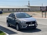 ВАЗ (Lada) Vesta 2018 года за 4 500 000 тг. в Тараз – фото 2