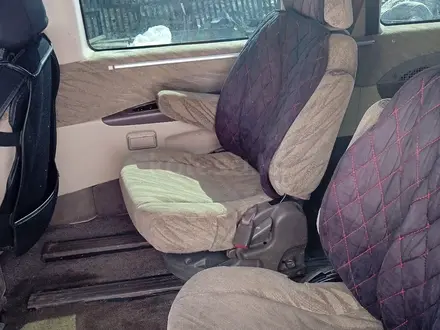 Mitsubishi Delica 1994 года за 3 000 000 тг. в Астана – фото 6