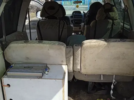 Mitsubishi Delica 1994 года за 3 000 000 тг. в Астана – фото 8