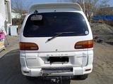 Mitsubishi Delica 1994 годаүшін3 000 000 тг. в Астана – фото 4