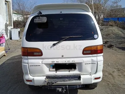 Mitsubishi Delica 1994 года за 3 000 000 тг. в Астана – фото 4