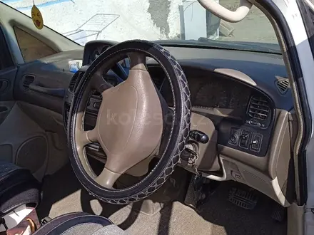 Mitsubishi Delica 1994 года за 3 000 000 тг. в Астана – фото 5
