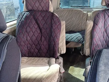 Mitsubishi Delica 1994 года за 3 000 000 тг. в Астана – фото 7