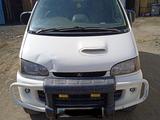 Mitsubishi Delica 1994 годаүшін3 000 000 тг. в Астана