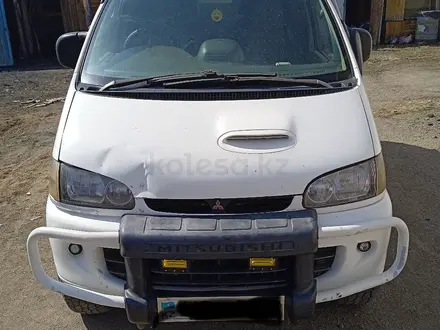 Mitsubishi Delica 1994 года за 3 000 000 тг. в Астана