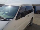 Mitsubishi Delica 1994 годаүшін3 000 000 тг. в Астана – фото 3