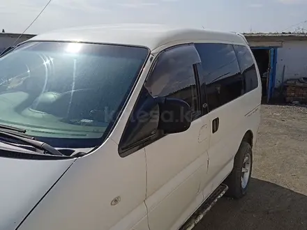 Mitsubishi Delica 1994 года за 3 000 000 тг. в Астана – фото 3