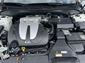 Hyundai Grandeur 2014 года за 8 800 000 тг. в Алматы – фото 4