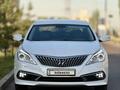 Hyundai Grandeur 2014 года за 8 800 000 тг. в Алматы