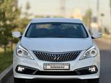 Hyundai Grandeur 2014 года за 8 800 000 тг. в Алматы
