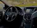 Hyundai Grandeur 2014 года за 8 800 000 тг. в Алматы – фото 5