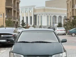 Toyota Camry, 1999