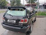 Lexus RX 300 2001 годаүшін5 000 000 тг. в Алматы – фото 2