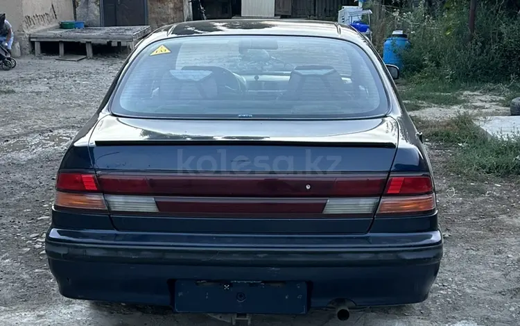 Nissan Maxima 1997 годаүшін1 600 000 тг. в Ащибулак