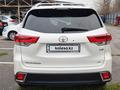 Toyota Highlander 2018 года за 24 000 000 тг. в Алматы – фото 6