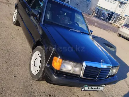 Mercedes-Benz 190 1991 года за 1 550 000 тг. в Алматы