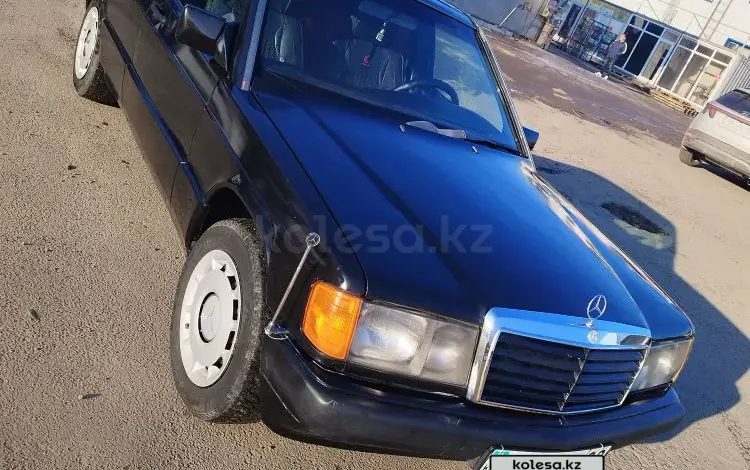 Mercedes-Benz 190 1991 года за 1 550 000 тг. в Алматы