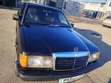 Mercedes-Benz 190 1991 года за 1 550 000 тг. в Алматы – фото 3