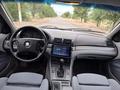 BMW 325 2002 года за 4 000 000 тг. в Алматы – фото 14