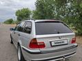 BMW 325 2002 года за 4 000 000 тг. в Алматы – фото 6