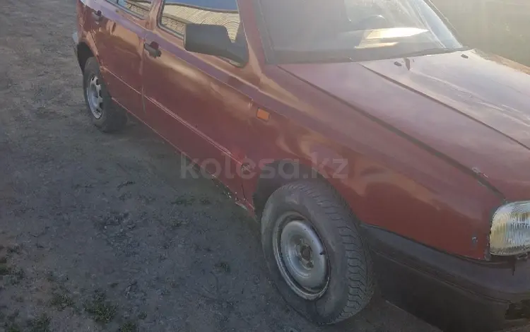 Volkswagen Golf 1991 годаүшін1 000 000 тг. в Павлодар