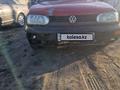 Volkswagen Golf 1991 годаүшін1 000 000 тг. в Павлодар – фото 4