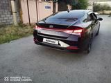 Hyundai Elantra 2021 года за 8 500 000 тг. в Шымкент – фото 4