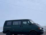 Volkswagen Multivan 1992 года за 2 700 000 тг. в Астана – фото 3