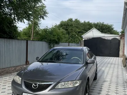 Mazda 6 2007 года за 3 000 000 тг. в Алматы