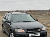 Opel Astra 1999 года за 1 900 000 тг. в Атырау