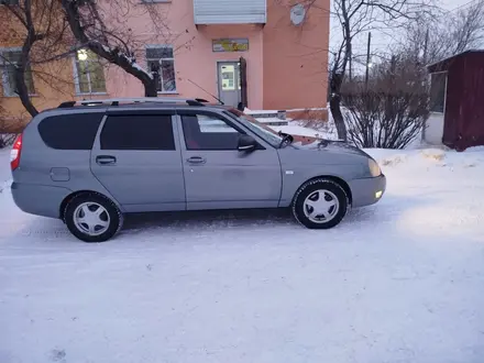 ВАЗ (Lada) Priora 2171 2012 года за 3 000 000 тг. в Тайынша – фото 5