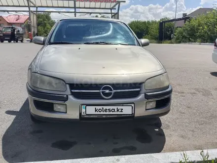 Opel Omega 1996 года за 1 550 000 тг. в Караганда – фото 2