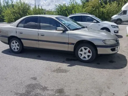 Opel Omega 1996 года за 1 550 000 тг. в Караганда