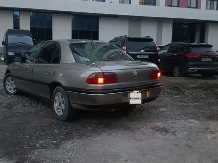 Opel Omega 1996 года за 1 550 000 тг. в Караганда – фото 25