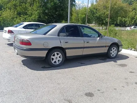 Opel Omega 1996 года за 1 550 000 тг. в Караганда – фото 7