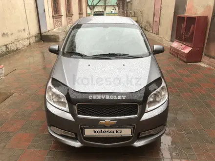 Chevrolet Nexia 2021 года за 5 100 000 тг. в Кызылорда