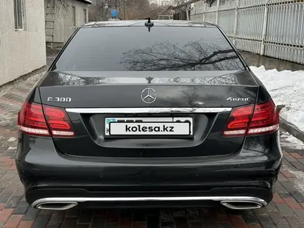 Mercedes-Benz E 350 2015 года за 14 800 000 тг. в Алматы – фото 2