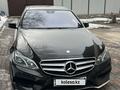 Mercedes-Benz E 350 2015 годаүшін14 800 000 тг. в Алматы