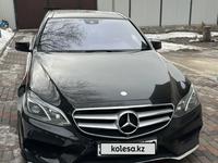 Mercedes-Benz E 350 2015 года за 14 800 000 тг. в Алматы