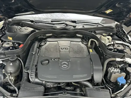 Mercedes-Benz E 350 2015 года за 14 800 000 тг. в Алматы – фото 9