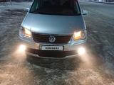 Volkswagen Touran 2007 года за 5 100 000 тг. в Костанай
